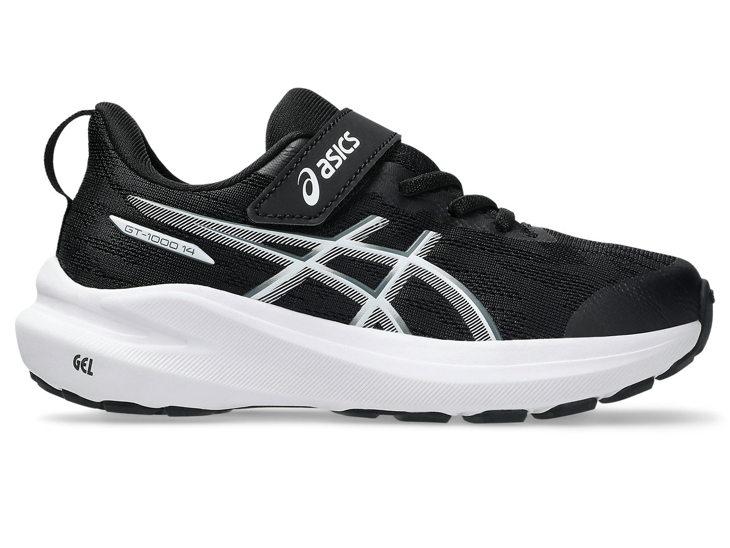 日本直送 ASICS GT-1000 14 PS 17-22cm 鞋系列