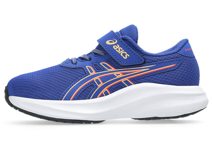 日本直送 ASICS PRE EXCITE 11 PS 17-22cm 鞋系列
