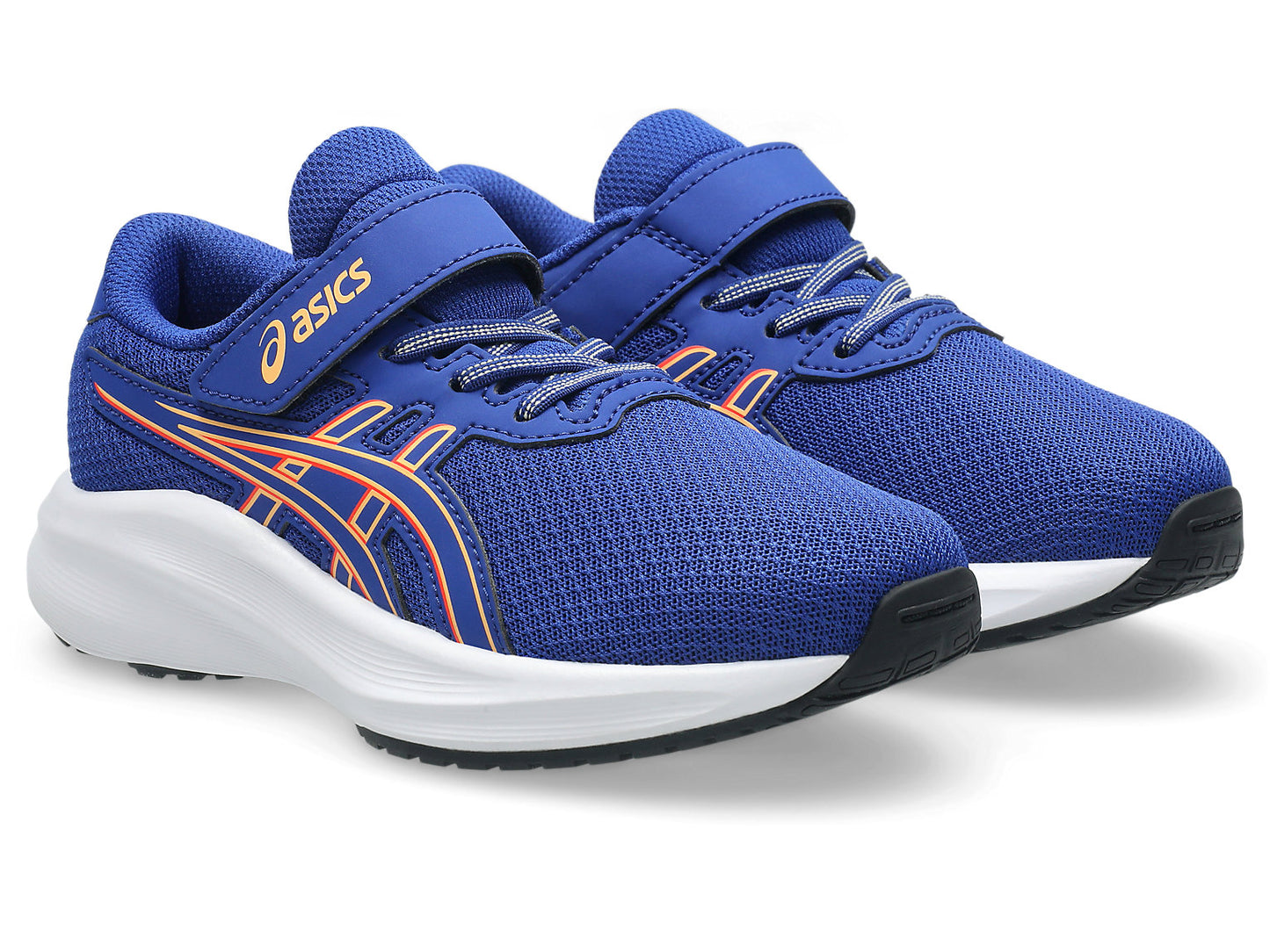 日本直送 ASICS PRE EXCITE 11 PS 17-22cm 鞋系列