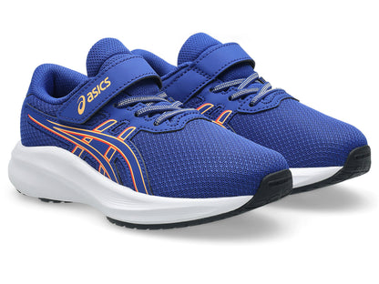 日本直送 ASICS PRE EXCITE 11 PS 17-22cm 鞋系列