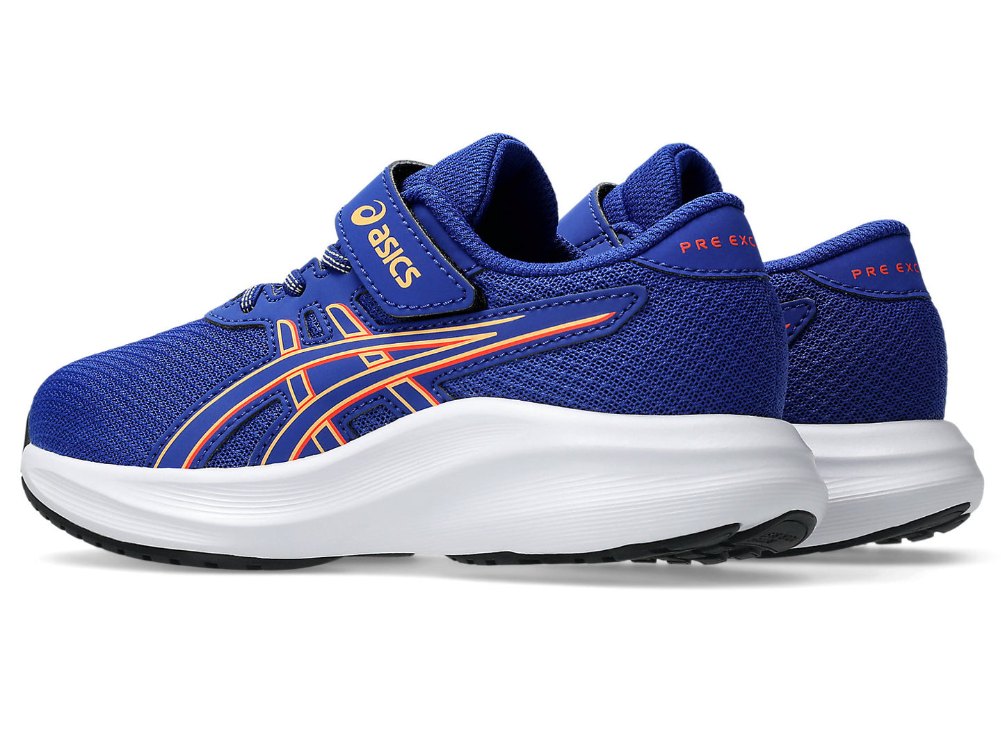 日本直送 ASICS PRE EXCITE 11 PS 17-22cm 鞋系列