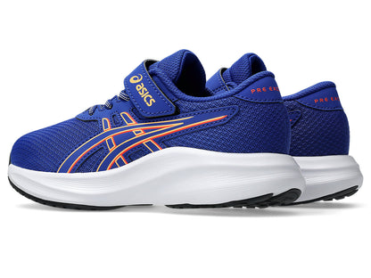 日本直送 ASICS PRE EXCITE 11 PS 17-22cm 鞋系列