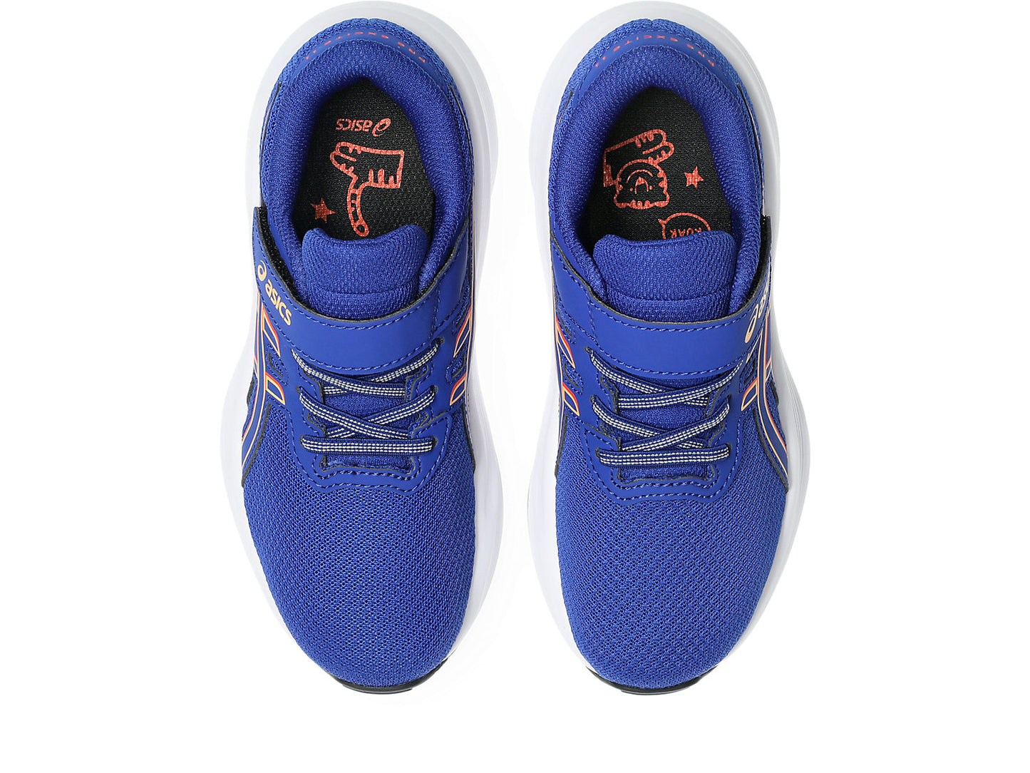 日本直送 ASICS PRE EXCITE 11 PS 17-22cm 鞋系列