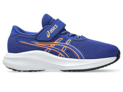 日本直送 ASICS PRE EXCITE 11 PS 17-22cm 鞋系列