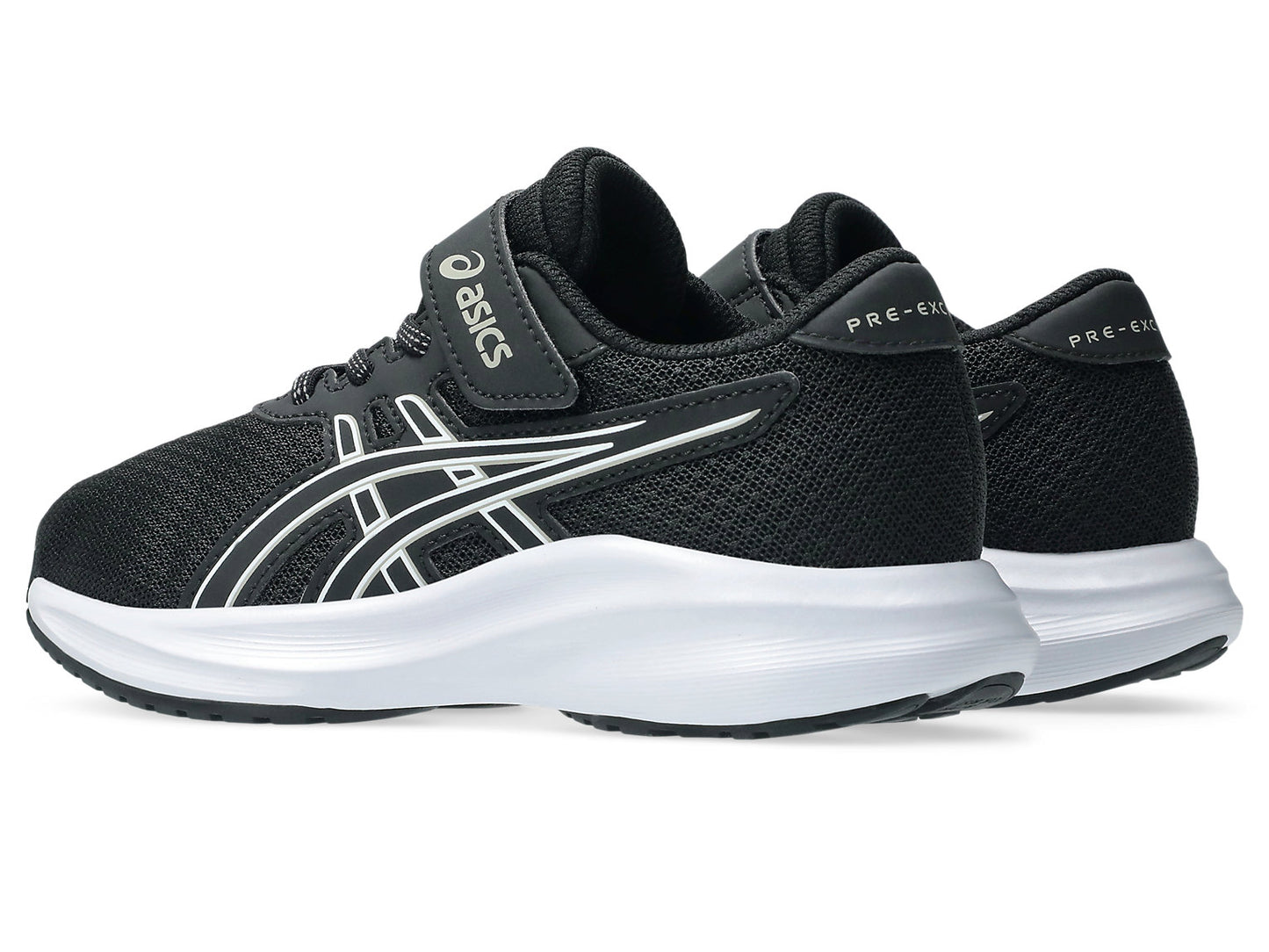 日本直送 ASICS PRE EXCITE 11 PS 17-22cm 鞋系列