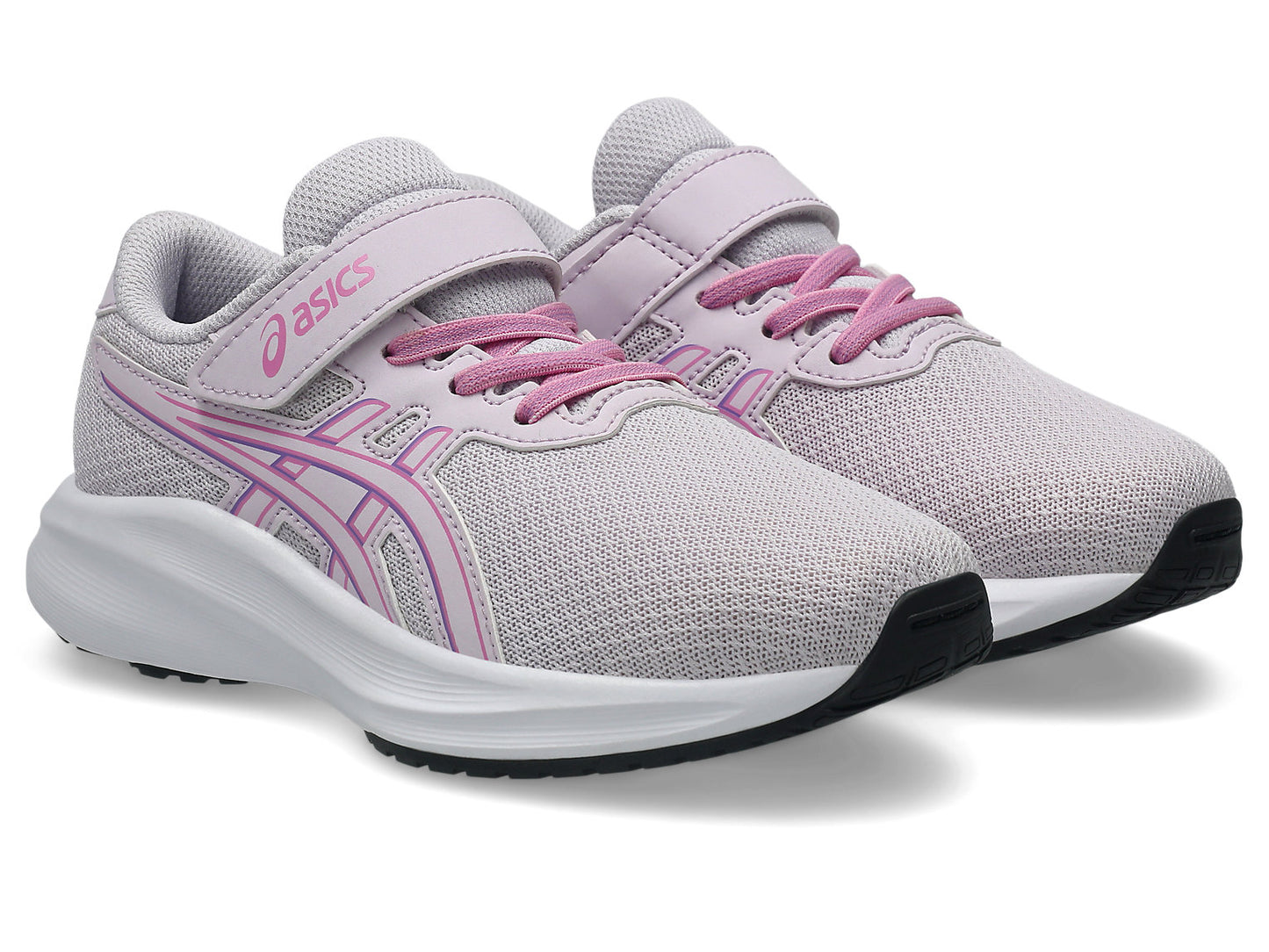 日本直送 ASICS PRE EXCITE 11 PS 17-22cm 鞋系列