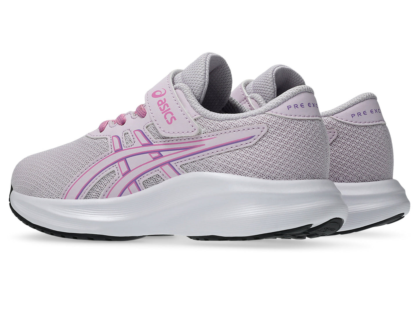 日本直送 ASICS PRE EXCITE 11 PS 17-22cm 鞋系列
