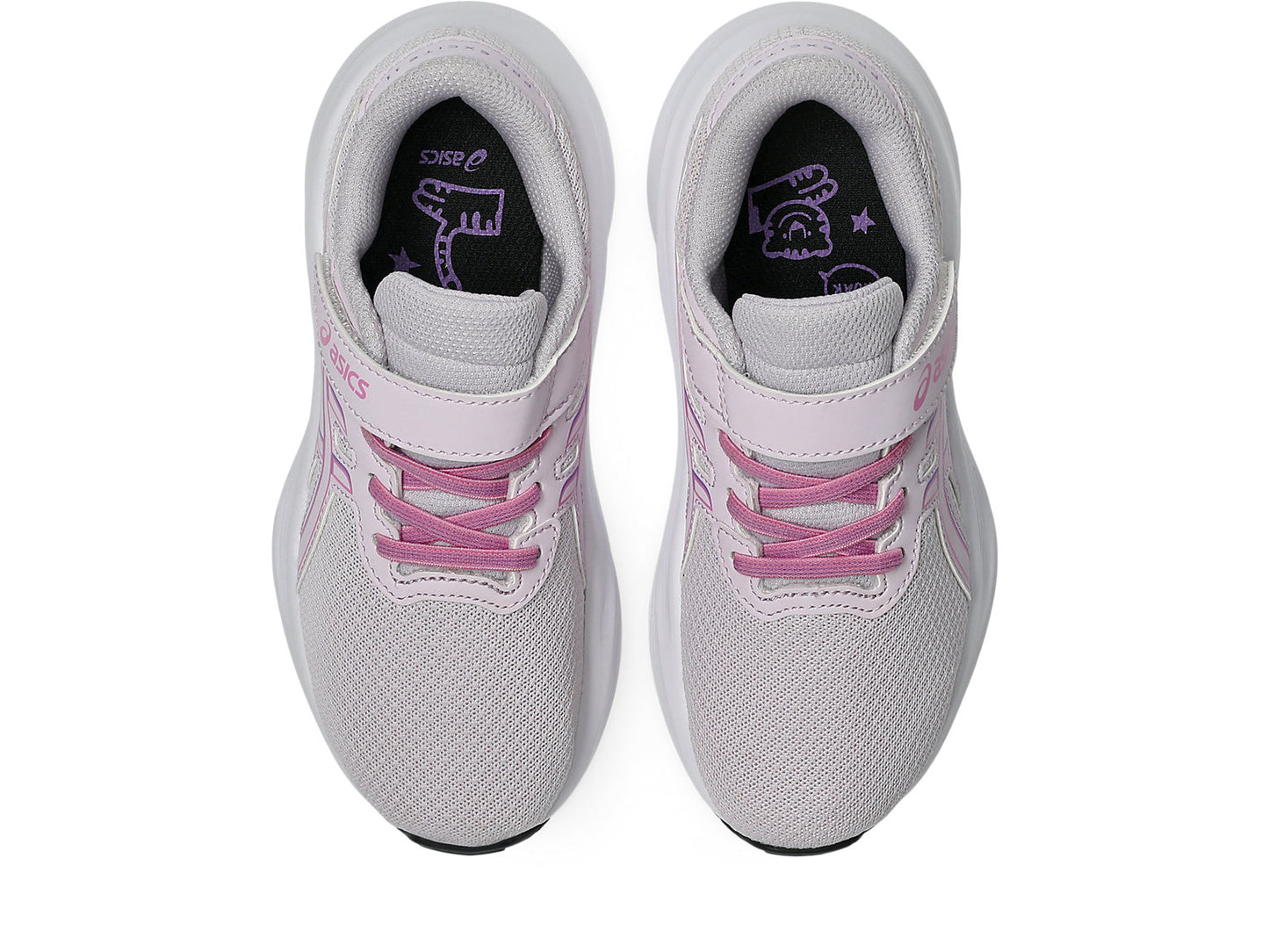 日本直送 ASICS PRE EXCITE 11 PS 17-22cm 鞋系列