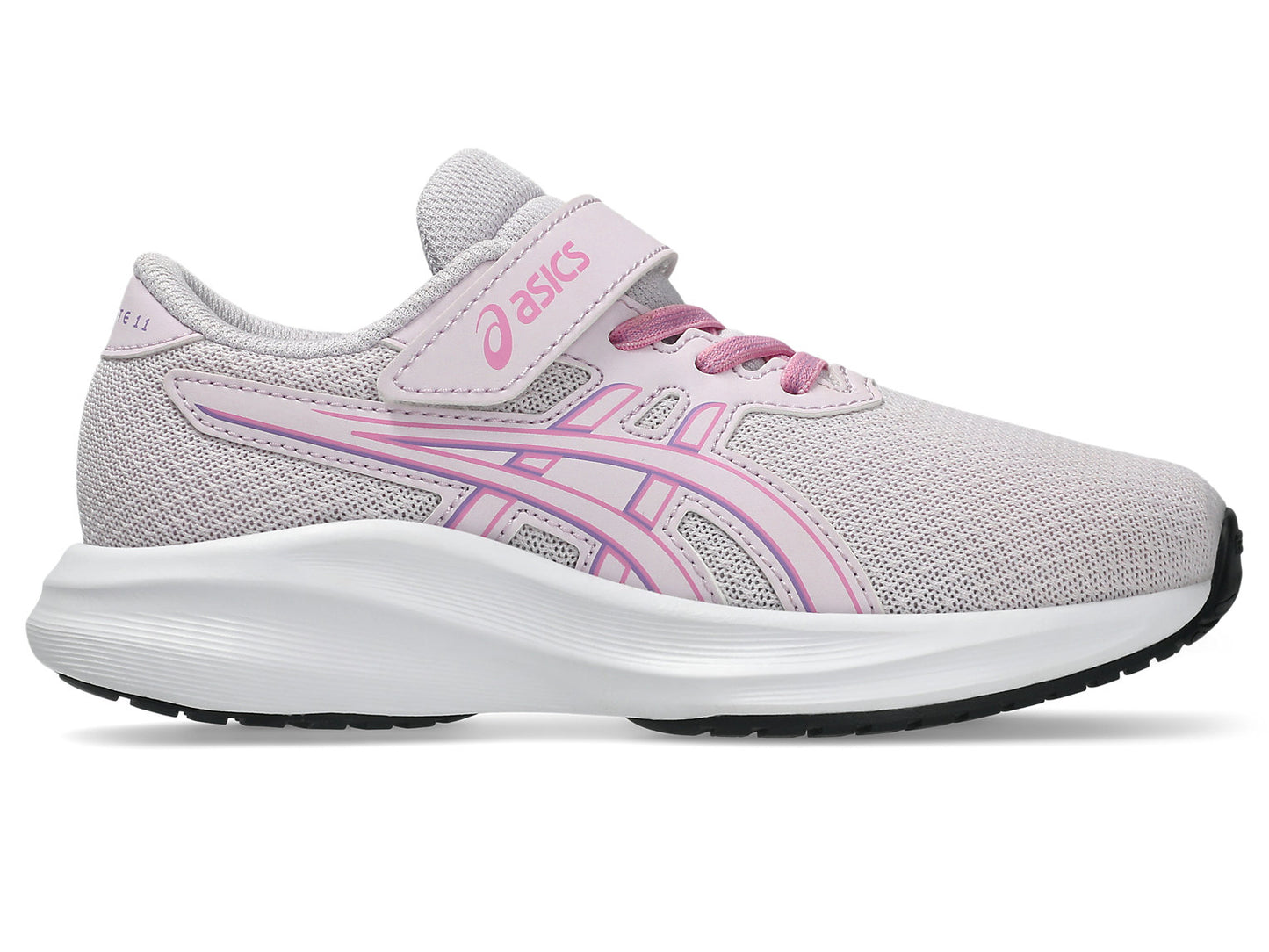 日本直送 ASICS PRE EXCITE 11 PS 17-22cm 鞋系列