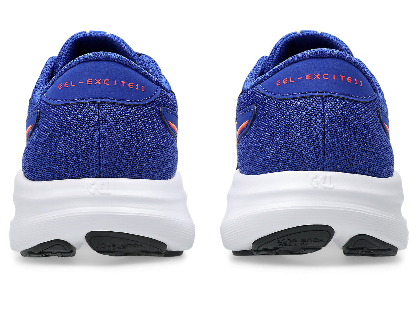 日本直送 ASICS GEL-EXCITE 11 GS 20-25cm 鞋系列