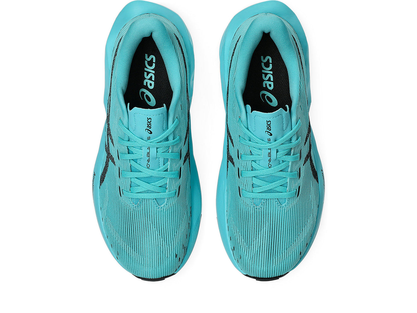 日本直送 ASICS NOVABLAST 6 GS 20-25cm 鞋系列
