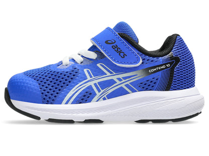 日本直送 ASICS CONTEND 10 TS 12.5-16cm 鞋系列