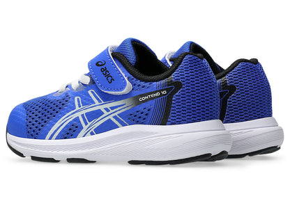 日本直送 ASICS CONTEND 10 TS 12.5-16cm 鞋系列