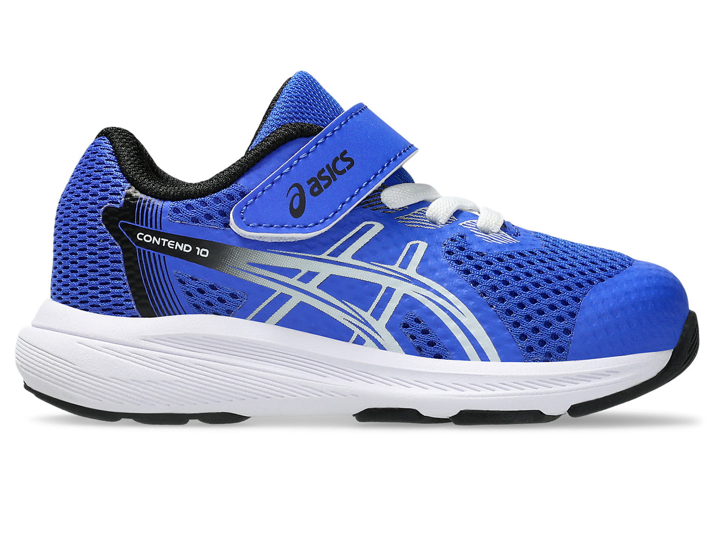 日本直送 ASICS CONTEND 10 TS 12.5-16cm 鞋系列
