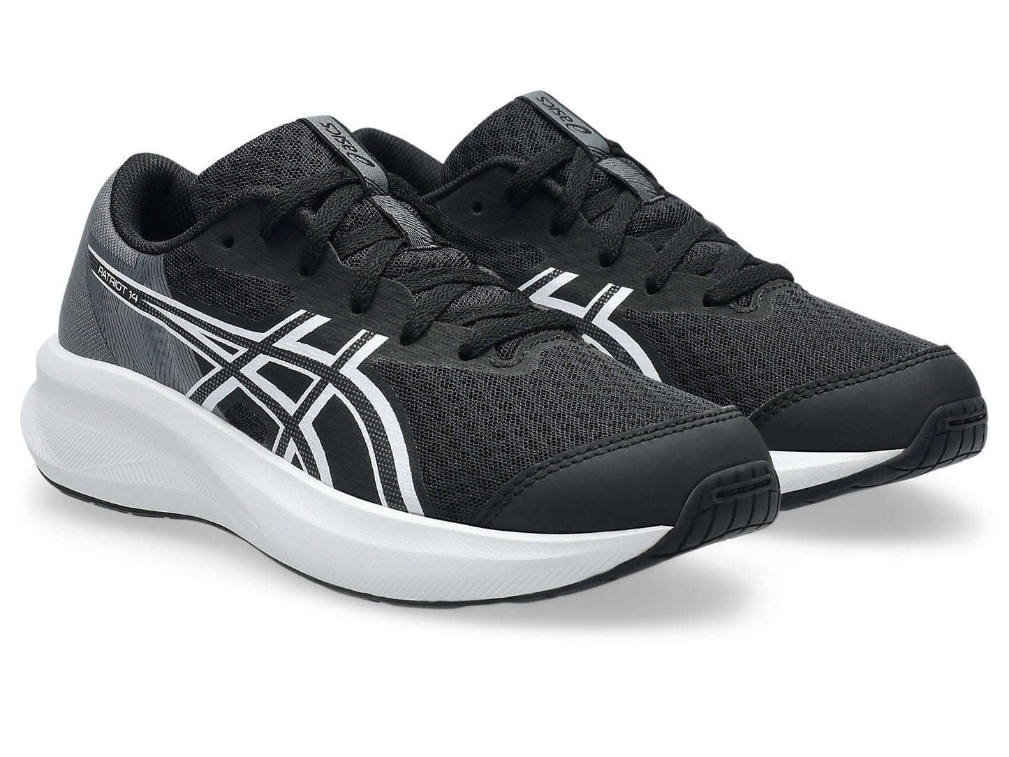 日本直送 ASICS PATRIOT 14 GS 20-25cm 鞋系列