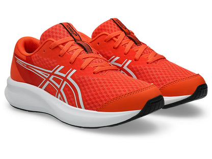 日本直送 ASICS PATRIOT 14 GS 20-25cm 鞋系列