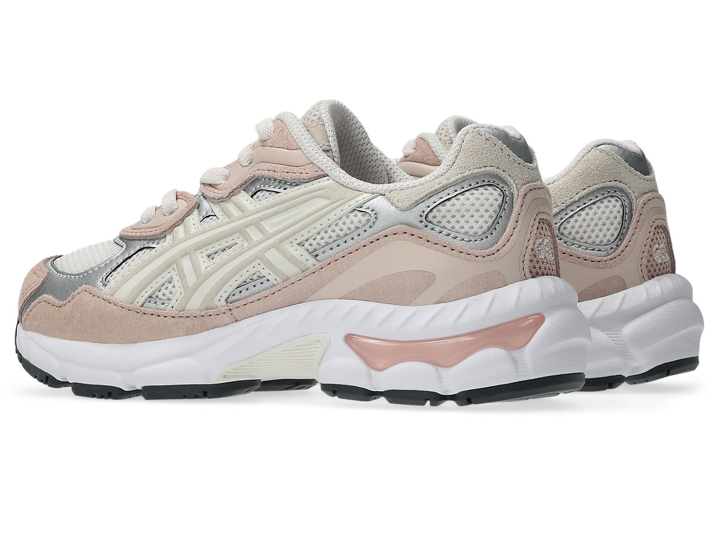 日本直送 ASICS GEL-NYC PS 17-22cm 鞋系列