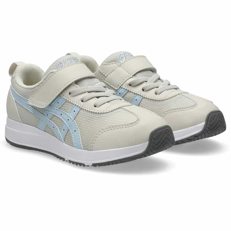 日本直送 ASICS NEIRA MINI 16-22cm 鞋系列