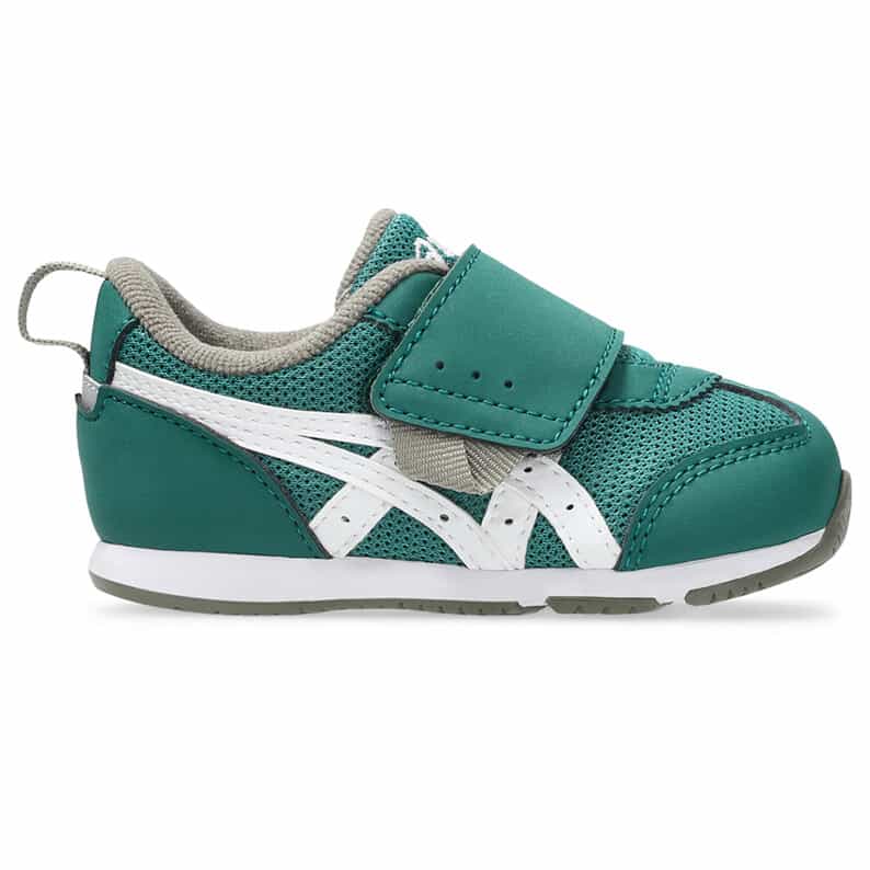 日本直送 ASICS IDAHO BABY KT-ES 5 13-16cm 鞋系列