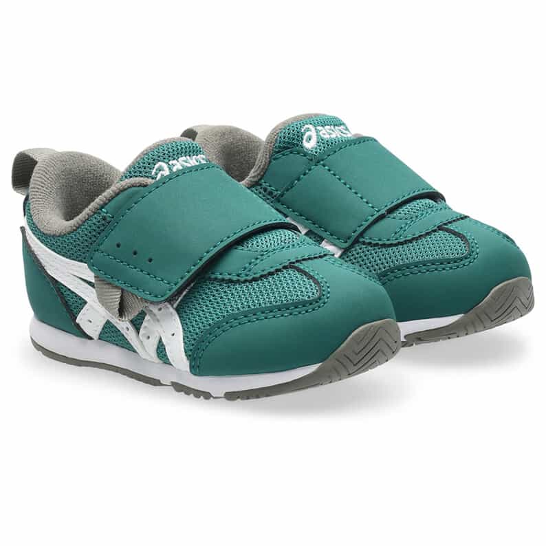 日本直送 ASICS IDAHO BABY KT-ES 5 13-16cm 鞋系列
