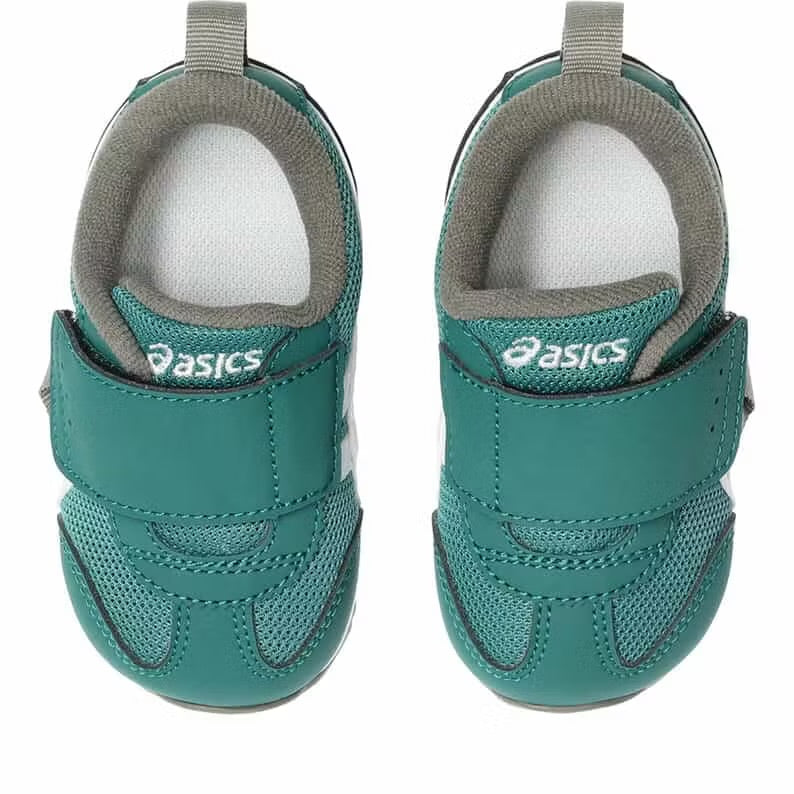 日本直送 ASICS IDAHO BABY KT-ES 5 13-16cm 鞋系列