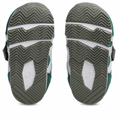 日本直送 ASICS IDAHO BABY KT-ES 5 13-16cm 鞋系列