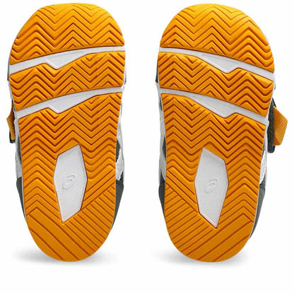 日本直送 ASICS IDAHO BABY KT-ES 5 13-16cm 鞋系列