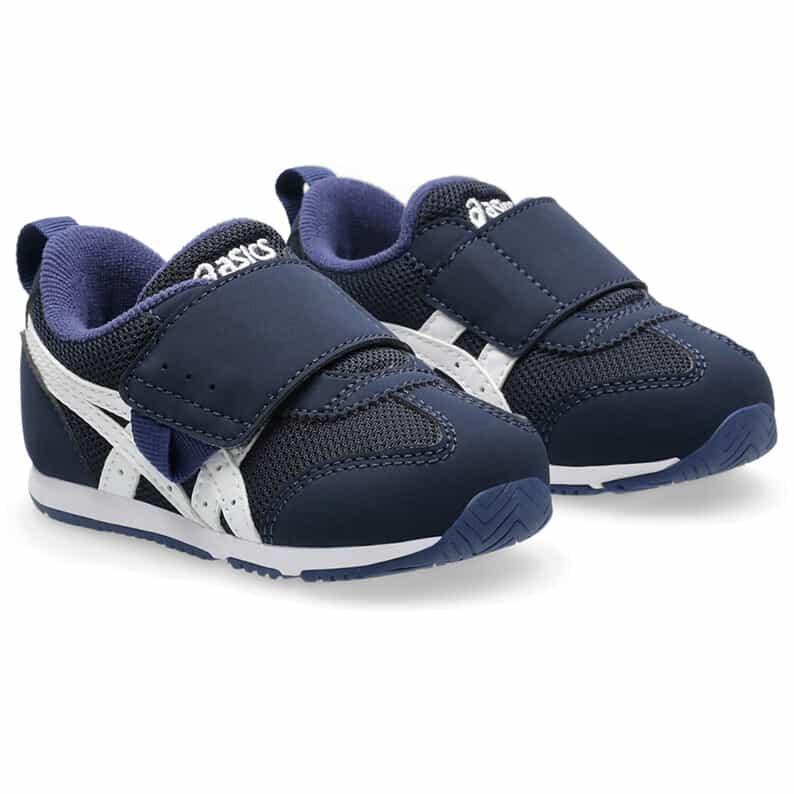 日本直送 ASICS IDAHO BABY KT-ES 5 13-16cm 鞋系列