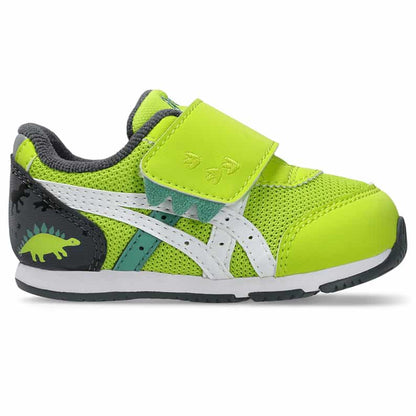 日本直送 ASICS IDAHO BABY KT-ES D 2 13-16cm 鞋系列