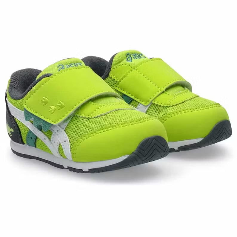 日本直送 ASICS IDAHO BABY KT-ES D 2 13-16cm 鞋系列