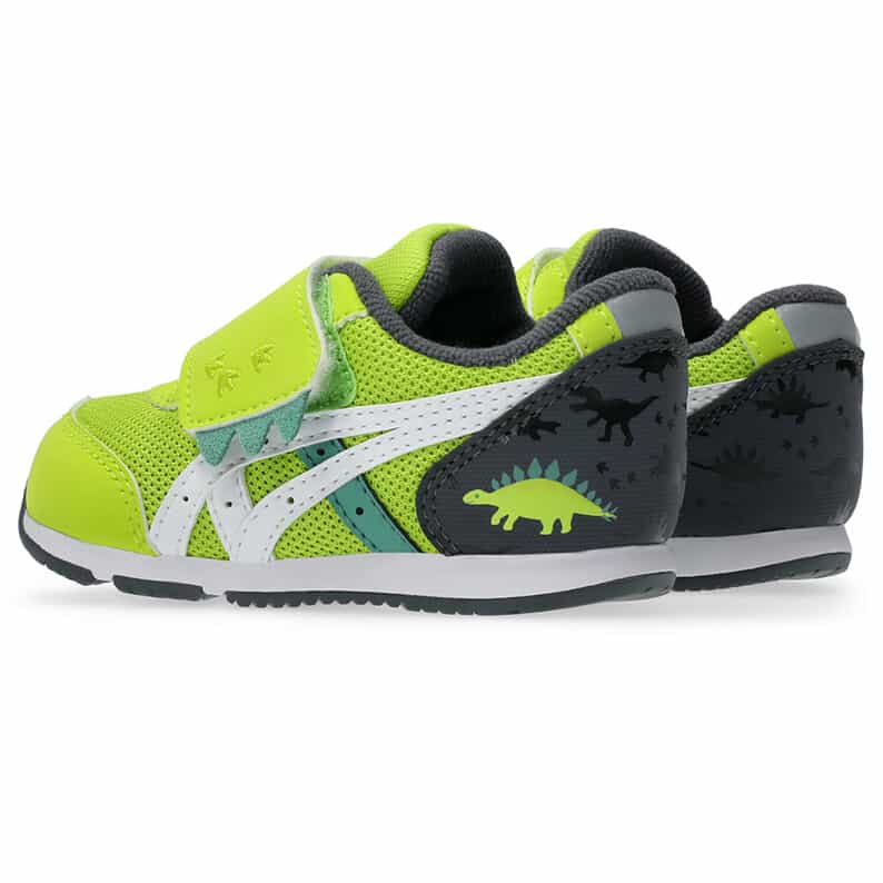 日本直送 ASICS IDAHO BABY KT-ES D 2 13-16cm 鞋系列