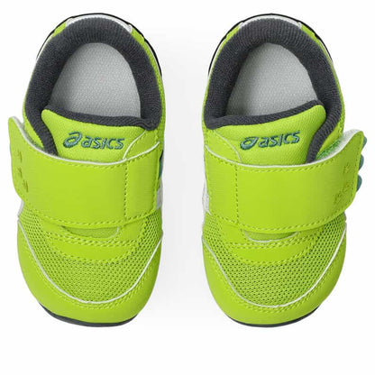日本直送 ASICS IDAHO BABY KT-ES D 2 13-16cm 鞋系列