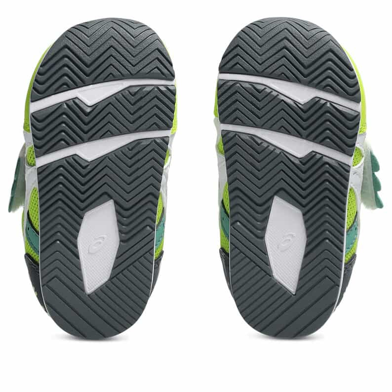 日本直送 ASICS IDAHO BABY KT-ES D 2 13-16cm 鞋系列