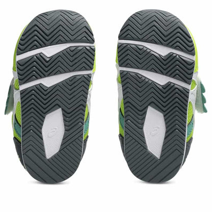 日本直送 ASICS IDAHO BABY KT-ES D 2 13-16cm 鞋系列