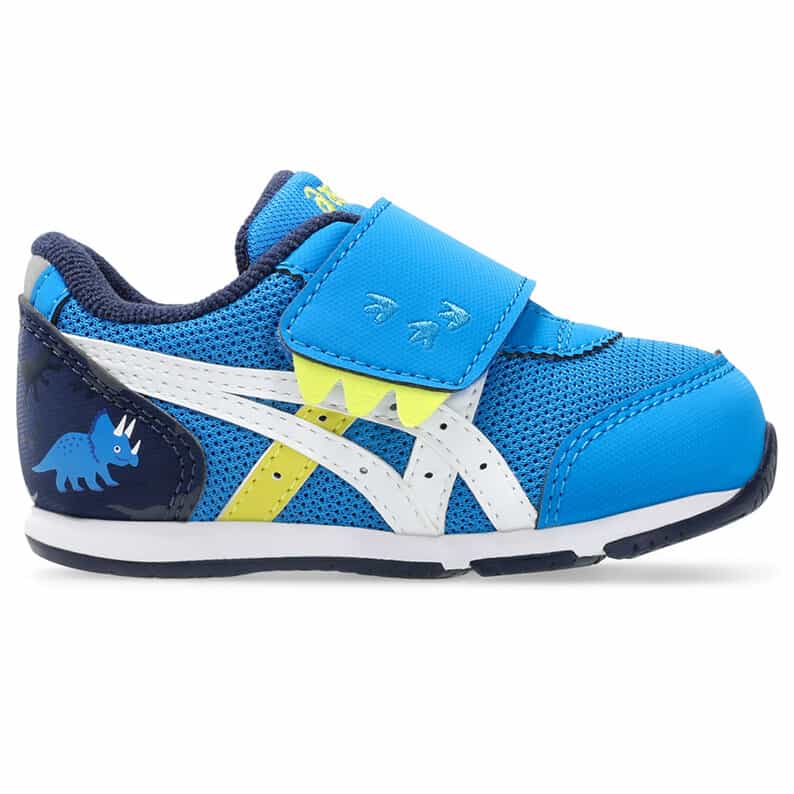 日本直送 ASICS IDAHO BABY KT-ES D 2 13-16cm 鞋系列
