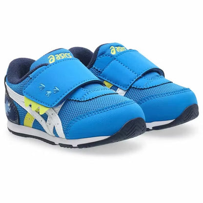 日本直送 ASICS IDAHO BABY KT-ES D 2 13-16cm 鞋系列