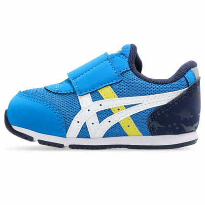 日本直送 ASICS IDAHO BABY KT-ES D 2 13-16cm 鞋系列