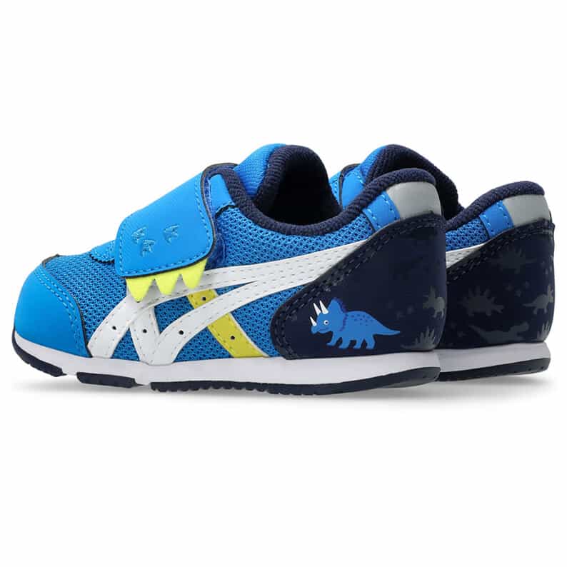 日本直送 ASICS IDAHO BABY KT-ES D 2 13-16cm 鞋系列