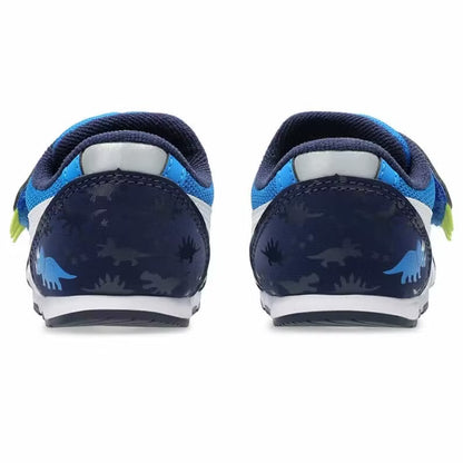 日本直送 ASICS IDAHO BABY KT-ES D 2 13-16cm 鞋系列