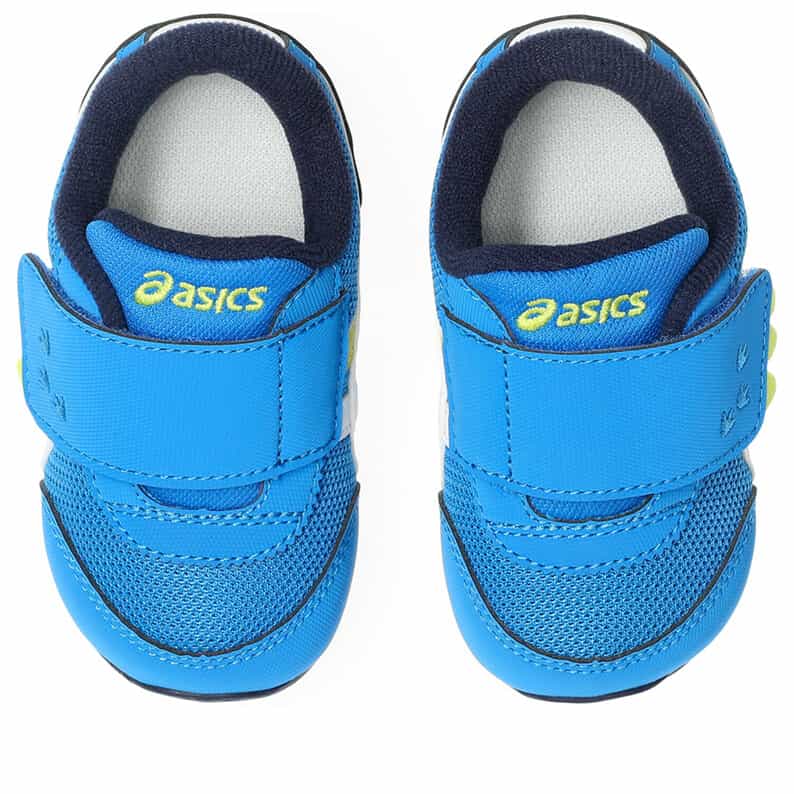 日本直送 ASICS IDAHO BABY KT-ES D 2 13-16cm 鞋系列