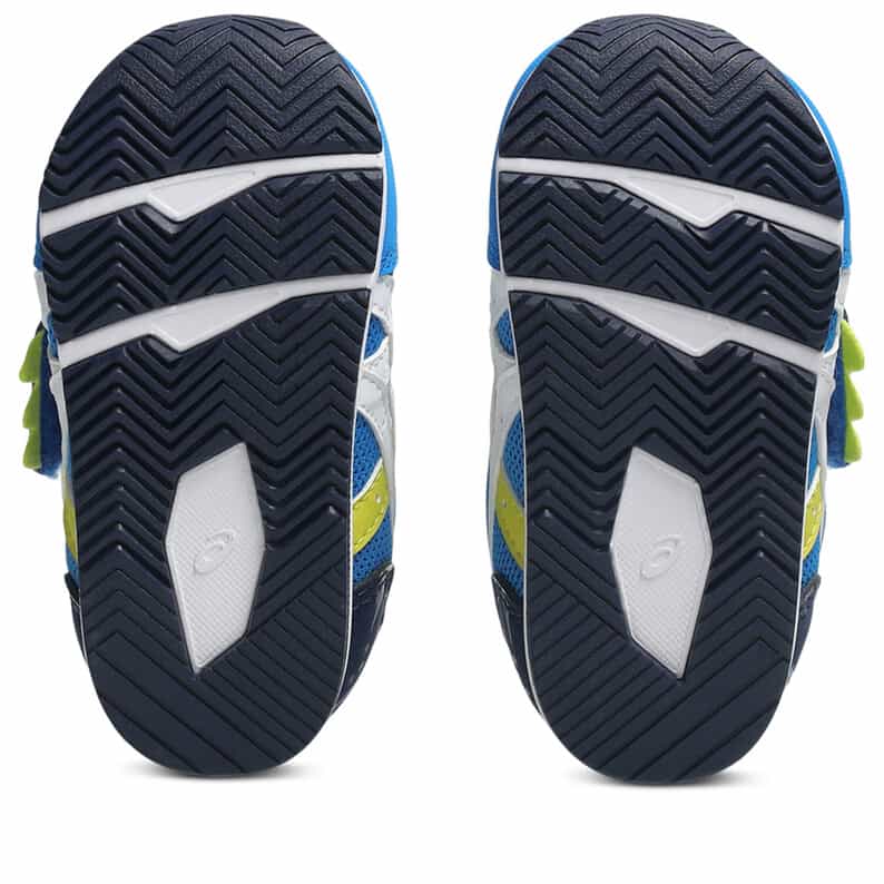 日本直送 ASICS IDAHO BABY KT-ES D 2 13-16cm 鞋系列