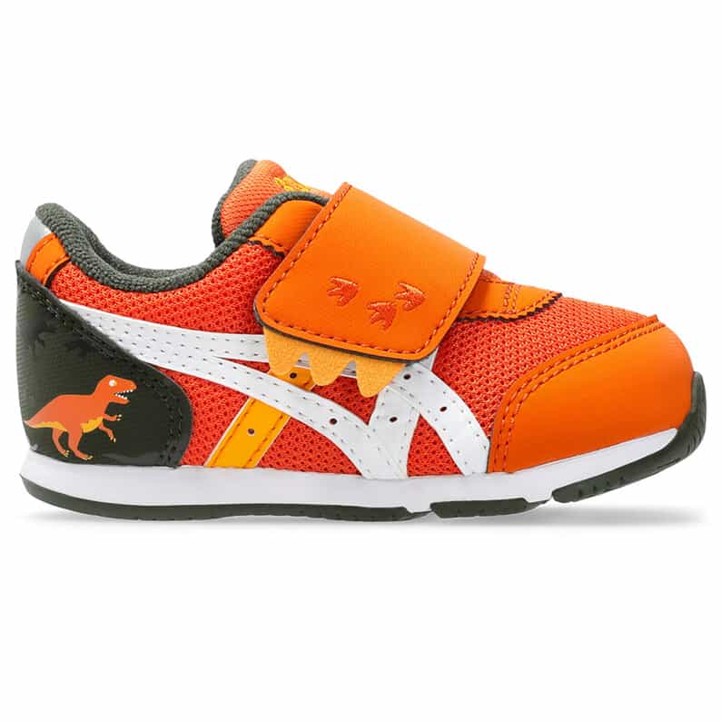日本直送 ASICS IDAHO BABY KT-ES D 2 13-16cm 鞋系列