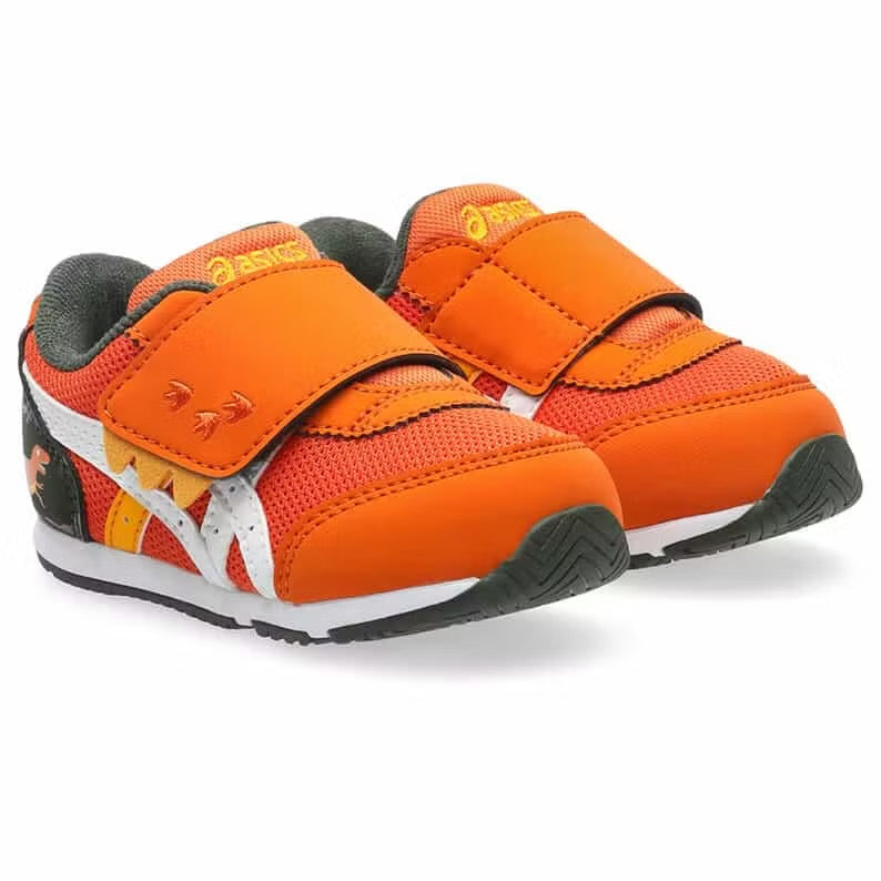 日本直送 ASICS IDAHO BABY KT-ES D 2 13-16cm 鞋系列