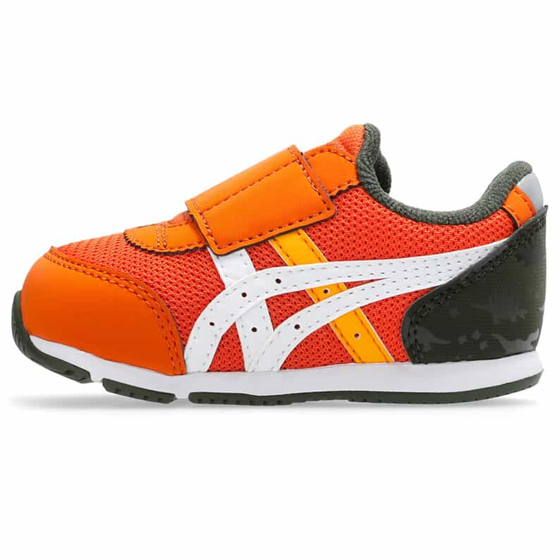 日本直送 ASICS IDAHO BABY KT-ES D 2 13-16cm 鞋系列