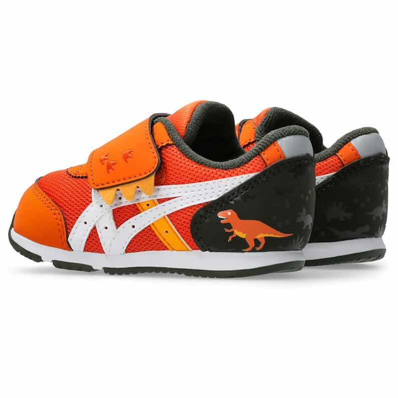 日本直送 ASICS IDAHO BABY KT-ES D 2 13-16cm 鞋系列