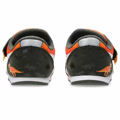 日本直送 ASICS IDAHO BABY KT-ES D 2 13-16cm 鞋系列