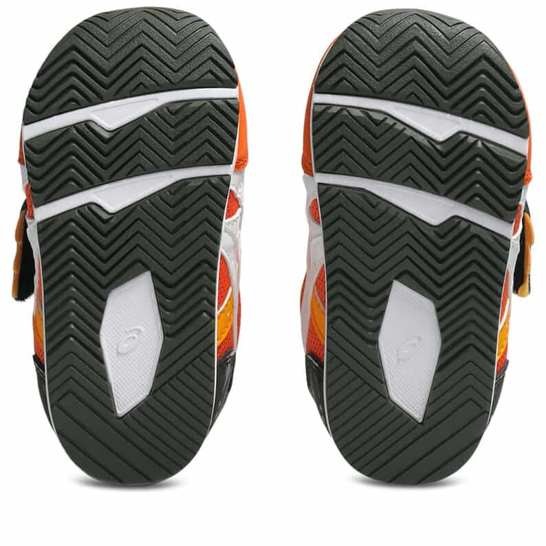 日本直送 ASICS IDAHO BABY KT-ES D 2 13-16cm 鞋系列