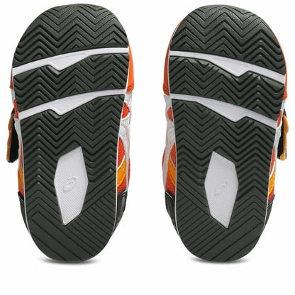 日本直送 ASICS IDAHO BABY KT-ES D 2 13-16cm 鞋系列