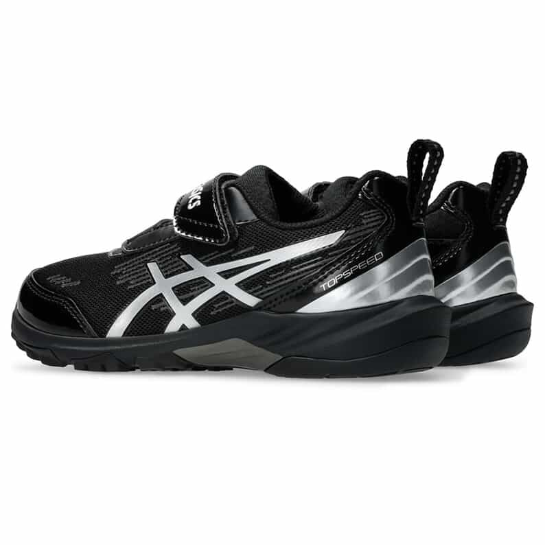 日本直送 ASICS TOPSPEED MINI-ZERO 4 16-22cm 鞋系列
