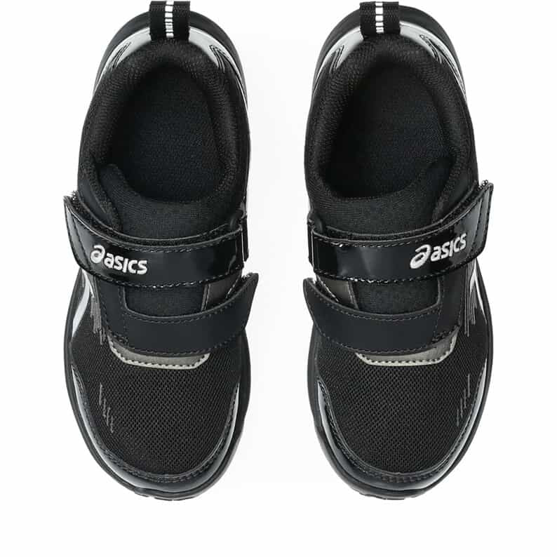 日本直送 ASICS TOPSPEED MINI-ZERO 4 16-22cm 鞋系列